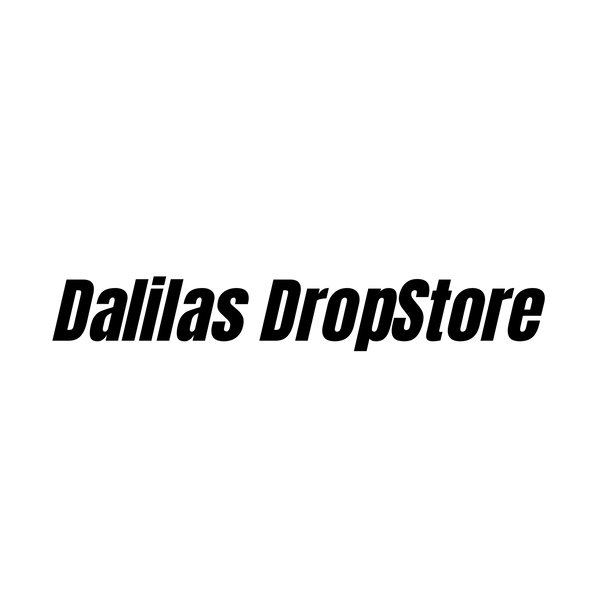 Dalilas DropStore